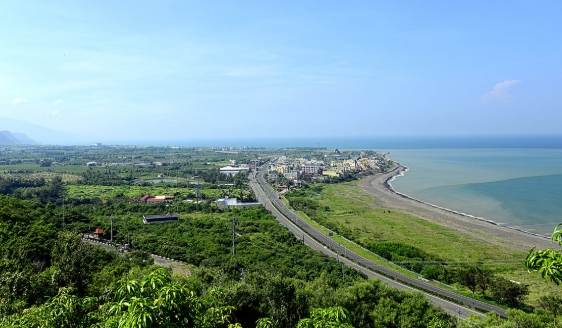 枋山：深度旅遊全攻略 - 交通、美食、住宿、亮點與秘境探索