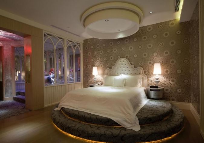 新北市汽車旅館：嚴選10家區域精華旅館推薦