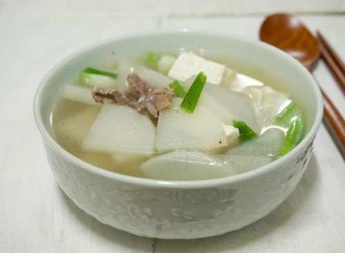 蘿蔔糕湯：食材挑選到變化搭配完整攻略與Q&amp;A解答