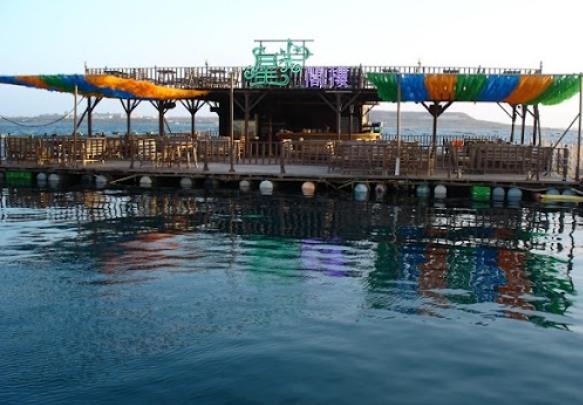 暗影山：門票省錢、交通攻略、景點美食住宿全指南