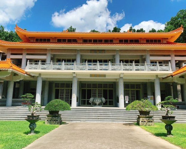 慈蓮寺：不只拜拜，全攻略開放時間、交通、亮點、週邊景點一次掌握