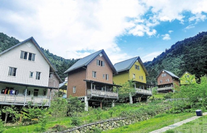 嘉義秘境：梅山阿里山竹崎東石私房景點步道推薦與實用懶人包