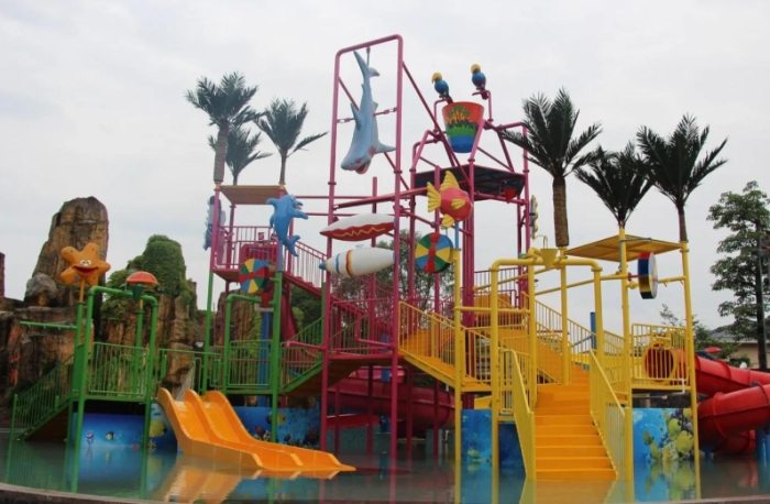 達谷蘭溫泉渡假村：溫泉體驗、周邊景點與美食攻略