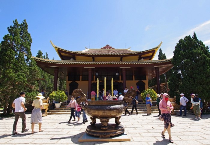 竹林禪寺：不只拜拜！交通X打卡景點TOP5，周邊九份金瓜石住宿美食全攻略