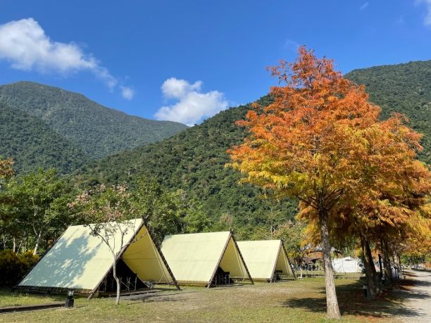 宜蘭懶人露營：精選營區體驗、好處解析與Q&amp;A指南