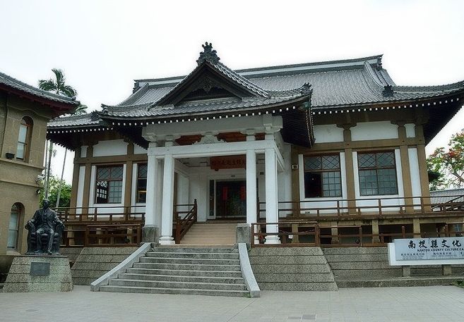 南投縣文化園區：免費入場、交通便利、必去景點感受與埔里精華打包