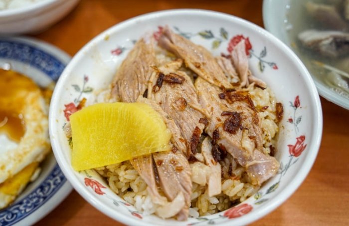 嘉義好吃：懶人包精選火雞肉飯、沙鍋魚頭等必吃美食推薦