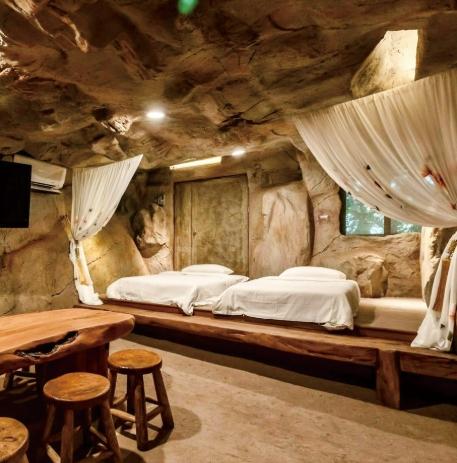 劍柔山莊：住宿心得與周邊景點指南