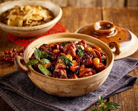 乳姑山餐廳：10家口袋名單與景觀餐廳推薦掃雷指南