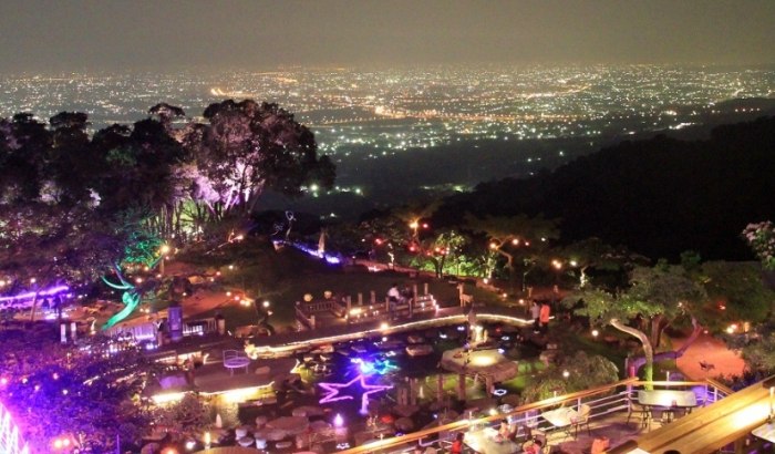 南投秘境：瀑布橋樑樂園文化全攻略