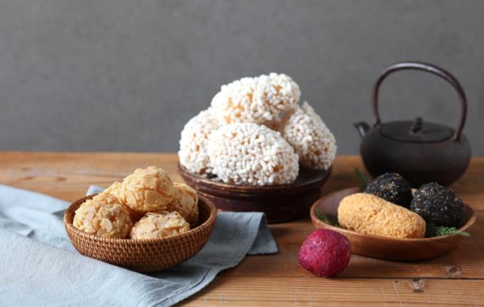 鹿港伴手禮：老旅人嚴選經典糕餅、古早味零食與創新點心必買攻略