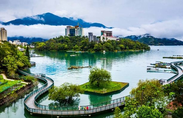 台版羊角村：交通停車攻略、景點美食與Q&amp;A全收錄