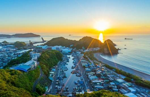 南方澳觀景台：在地旅人私藏景點、交通指南、行程住宿全攻略