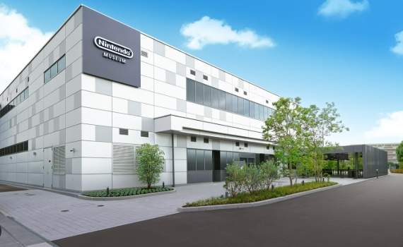 京都任天堂博物館：門票搶購、開放時間、交通攻略與館內亮點全解析