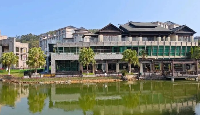 泰雅渡假村：體驗原住民風味美食與周邊景點推薦