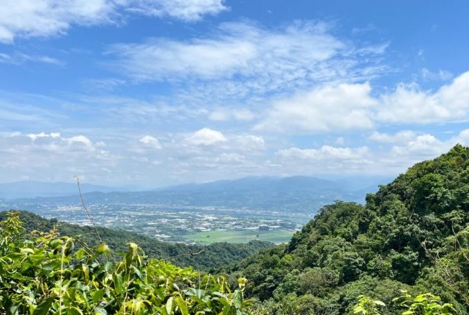頭嵙山: 登山攻略、交通路線比較、周邊景點美食住宿全指南