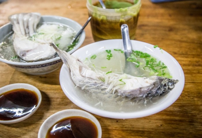 嘉義草魚湯：精選嘉義人氣魚湯店家介紹與Q&amp;A指南