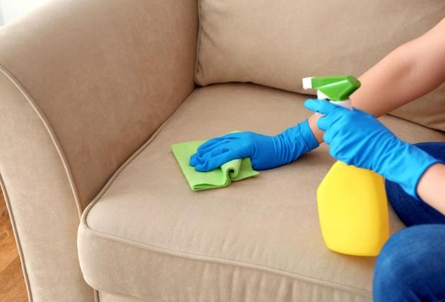 沙發清潔：全方位指南 – 工具、方法、保養與注意事項一次掌握