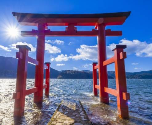 蘆之湖：交通、省錢秘訣與精華玩法全攻略