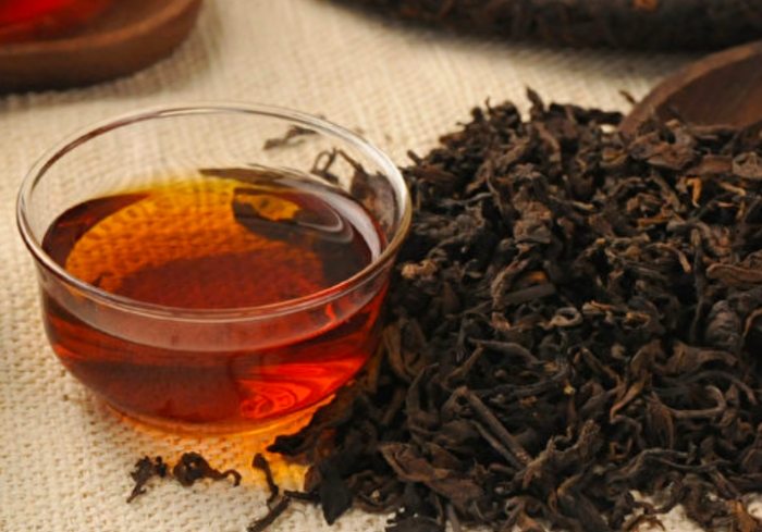 普洱茶的功效：體重管理、腸胃健康、頭腦清醒、心血管守護、抗氧化抗老化全面解析