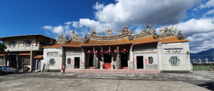 醒靈寺：參觀時間、親子景點推薦與禁忌須知