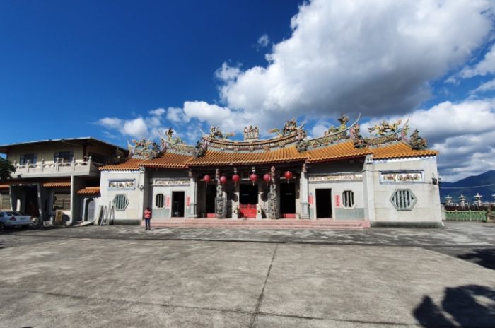 醒靈寺：參觀時間、親子景點推薦與禁忌須知