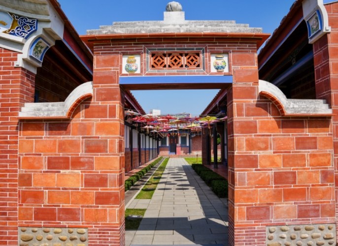 彰化成美文化園區：門票優惠、必看重點與順遊攻略