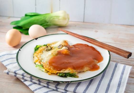 惠民路美食：十大人氣台灣小吃巡禮