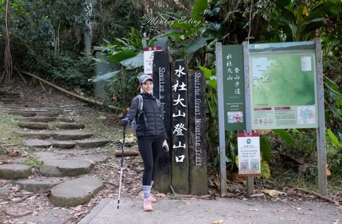 水社大山登山步道：完整步道指南含交通資訊、路線規劃與常見問答