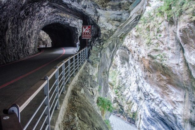 燕子口步道：交通停車、步道資訊、路線規劃與景點總覽