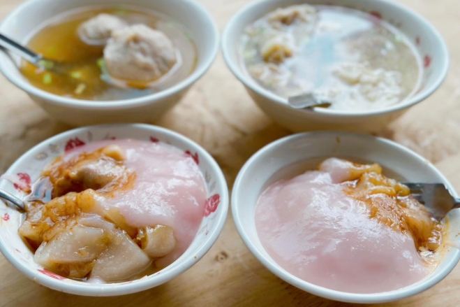 豐原市場：美食攻略：必吃清單TOP10與交通停車指南