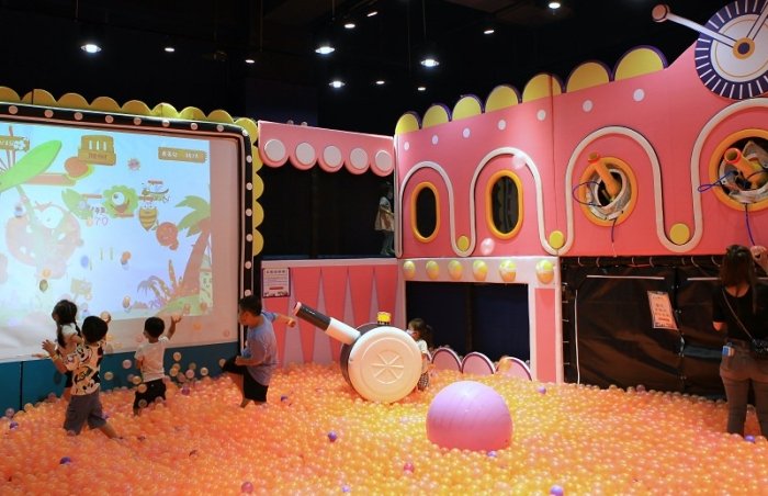 建築樂園：營業時間、交通停車場、門票、必玩設施、美食住宿與注意事項全攻略