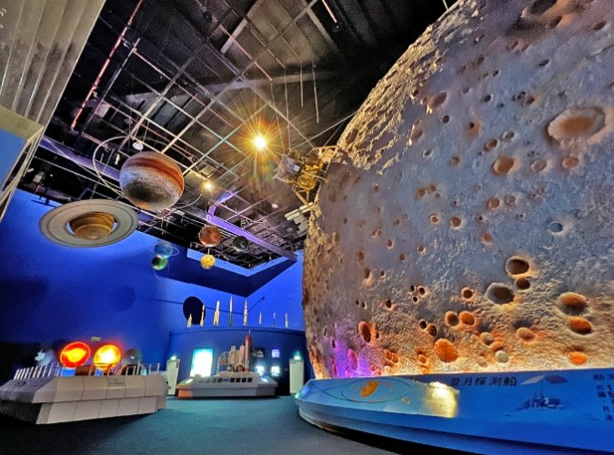 光隆博物館：探索花蓮文化景點與周邊一日遊攻略