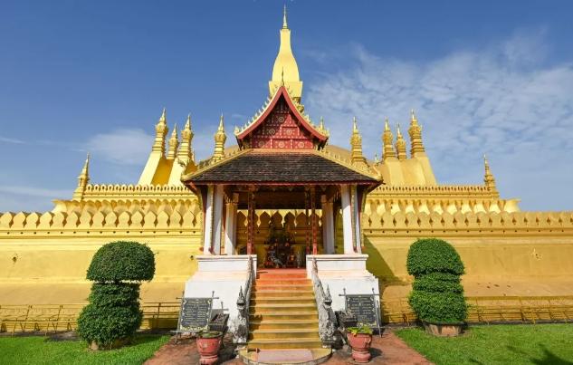 寮國旅遊：完整懶人包，景點住宿美食行程全攻略