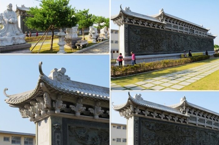 佛頂山朝聖寺：歷史開放時間、交通攻略、必遊景點與周邊美食住宿