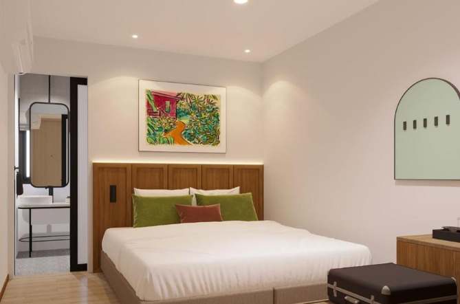 泰國住宿：從經濟型到奢華型，曼谷清邁普吉島精選推薦與Q&amp;A解答