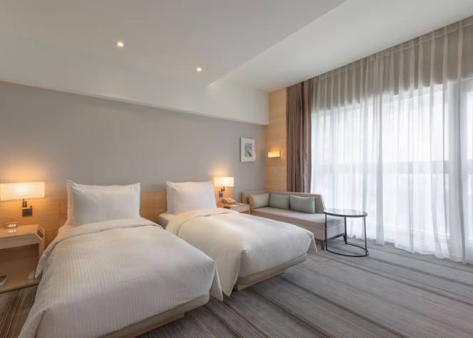 台南花園夜市住宿：嚴選10大走路即達優質住宿與實用攻略