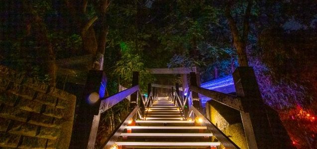 臺南秘境景點：漁光島月牙灣等12處隱藏景點與實戰Q&A指南