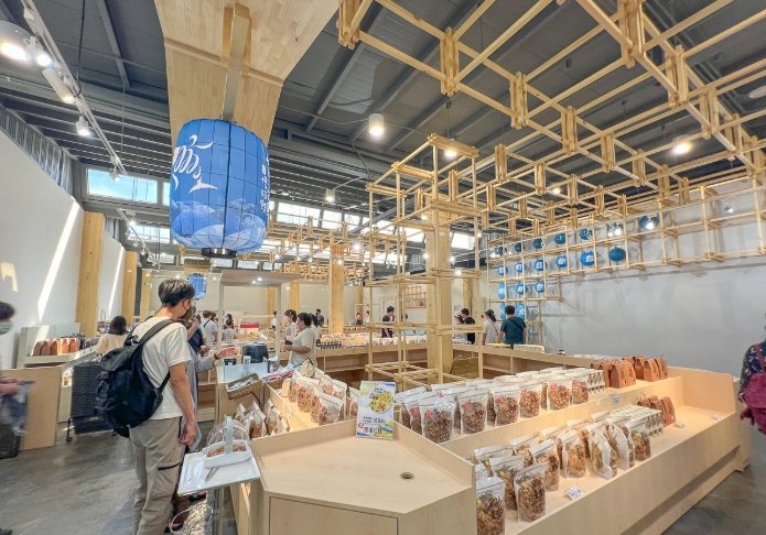 柴魚博物館：票價、交通、館內亮點、周邊景點及美食住宿全攻略