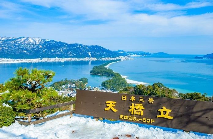 天橋立一日遊：10大必訪亮點、行程規劃與住宿推薦全攻略