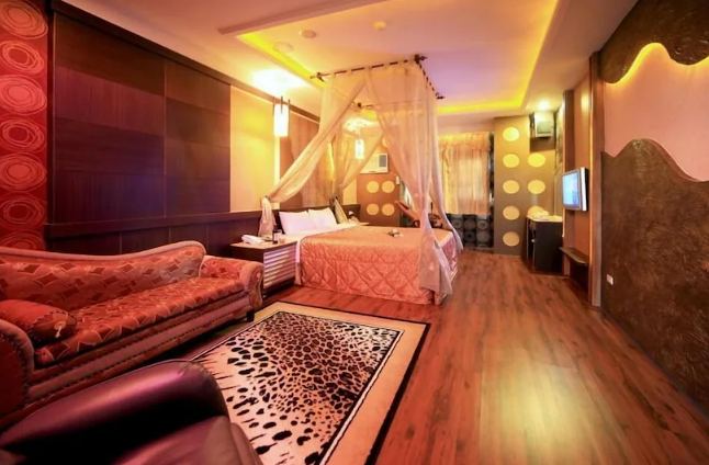 埔里汽車旅館：2024埔里十大汽車旅館實測推薦與綜合評價排行榜