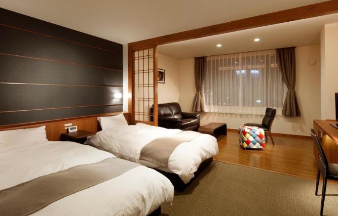 函館住宿：三大熱門區域PK！夜景控、逛街狂、溫泉迷必看挑選指南