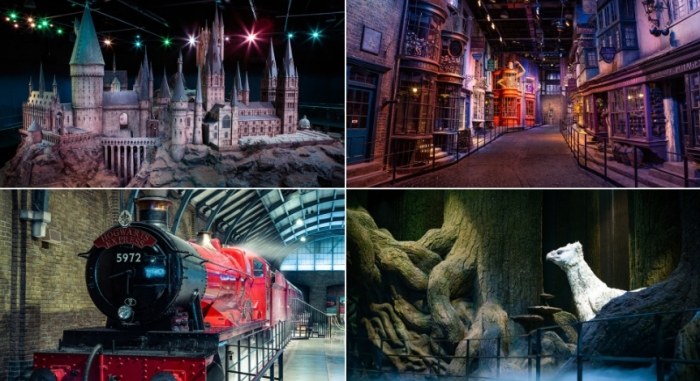 東京哈利波特樂園：沉浸體驗×美食住宿攻略×必玩設施推薦