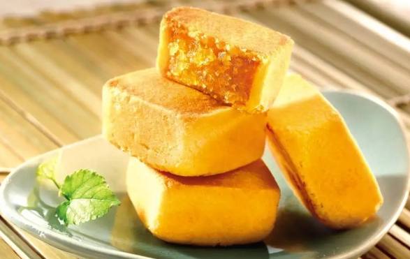 台北伴手禮：必買經典甜點名店指南與採購秘訣