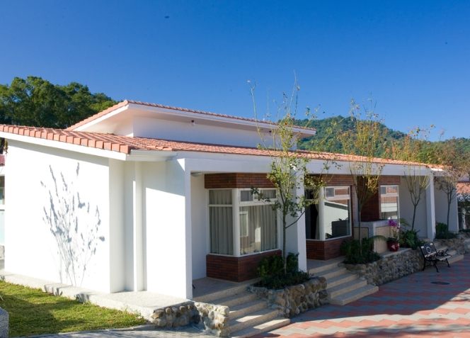 台南渡假村推薦：關子嶺泥漿溫泉、動物園住宿、農場體驗懶人包