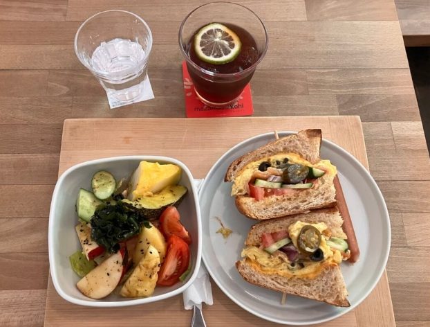 台中推薦早午餐：精選田樂、目覺咖啡等台中熱門早午餐店與Q&amp;A懶人包