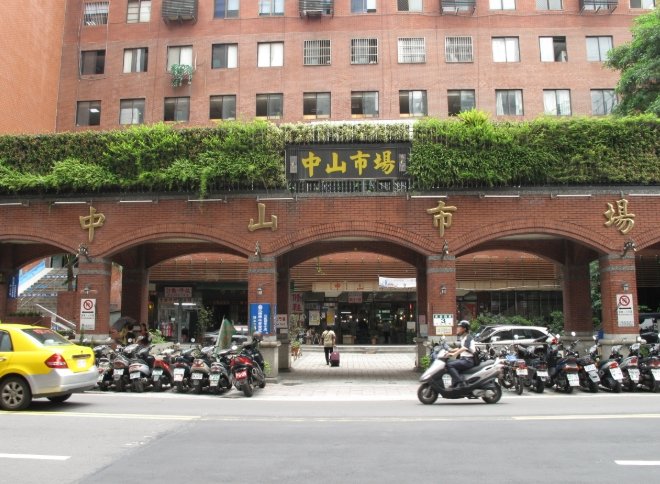 中山市場：必吃美食攤位、交通停車攻略、營業時間與伴手禮全指南
