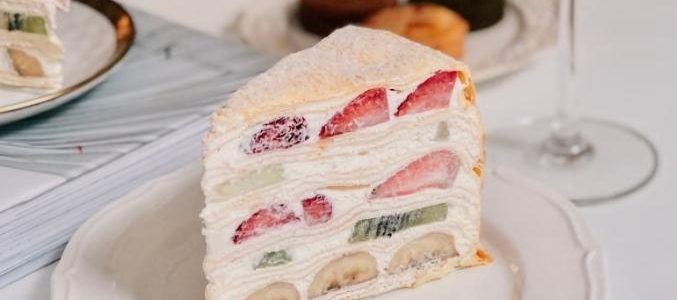 永和蛋糕店：10大熱門烘焙坊推薦與品項價格比較