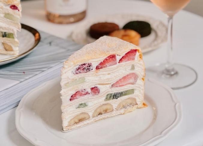 永和蛋糕店：10大熱門烘焙坊推薦與品項價格比較