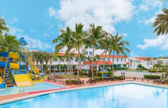 統一墾丁渡假村：位置特色、交通停車、必玩活動與周邊景點美食指南